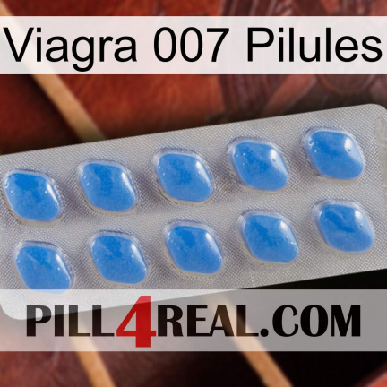 Viagra 007 Pills 22